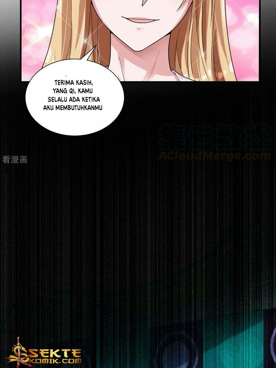 King of The Soldiers Chapter 05 Gambar 31